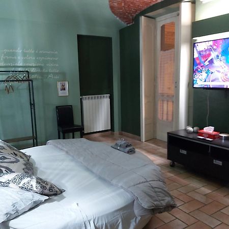 I Portici Guest House Alessandria Room photo