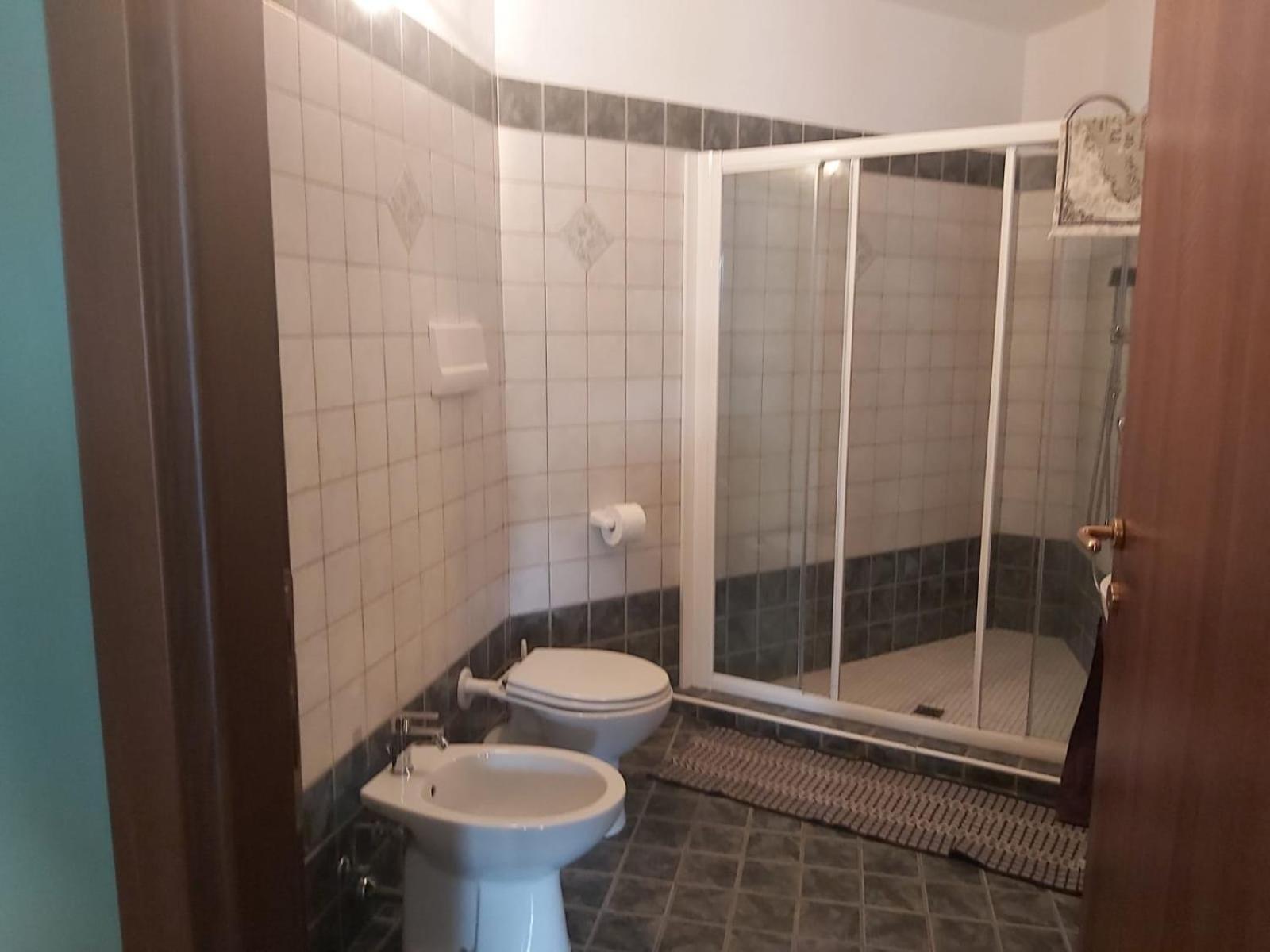 I Portici Guest House Alessandria Exterior photo