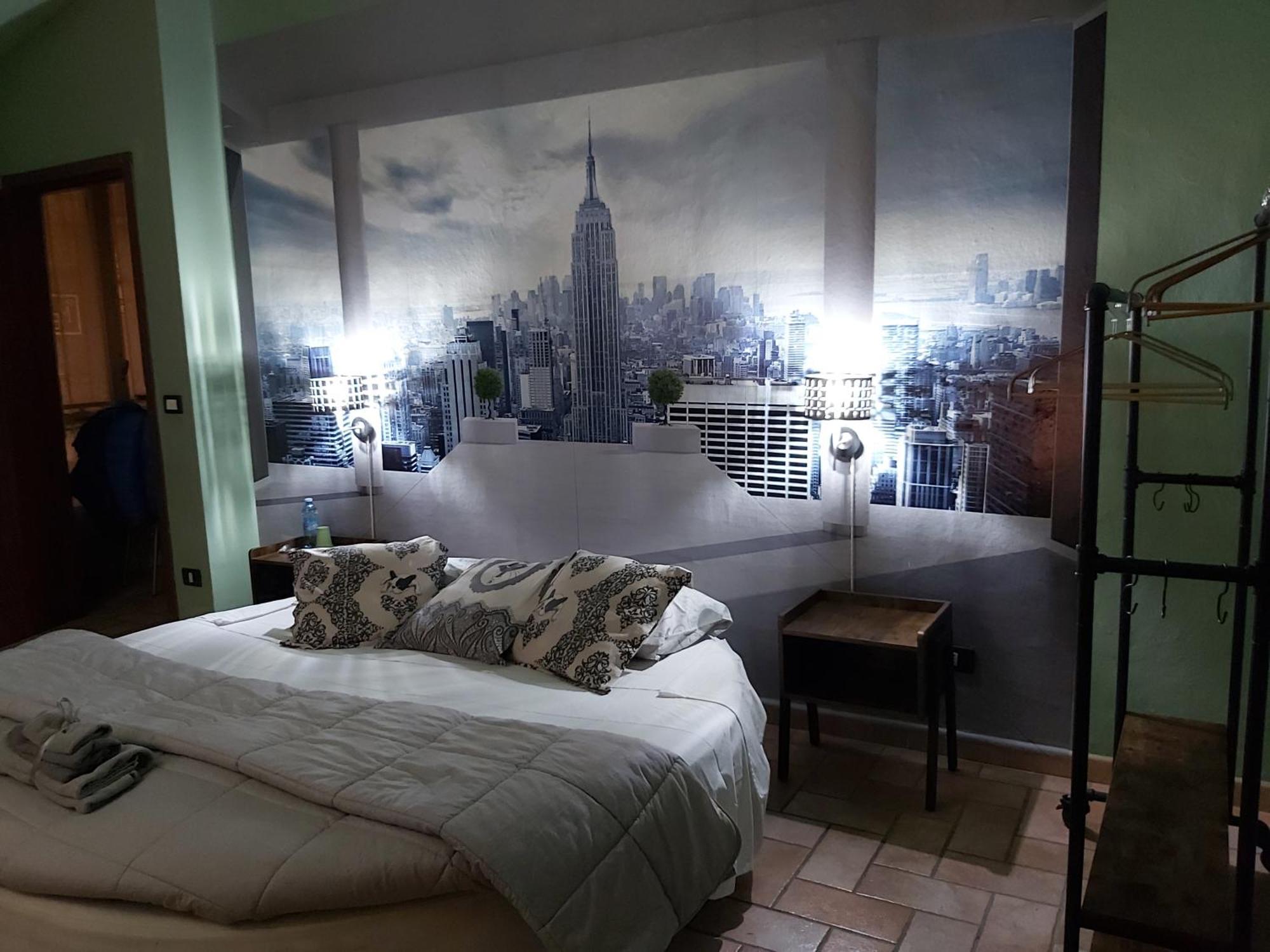 I Portici Guest House Alessandria Room photo
